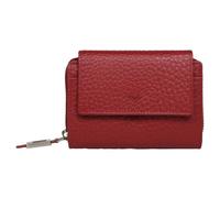 Voi Hirsch Hilary Billetera RFID Piel 14 cm rojo