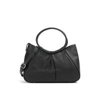 Voi Hirsch Ilona Bolso Piel 40 cm negro