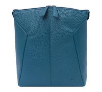 Voi Hirsch Imma Mochila de la ciudad Piel 30 cm gasolina