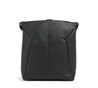 Voi Hirsch Imma Mochila negro, cuero, mujer, 7L