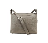 Voi Hirsch Isabella Bolsa de hombro Piel natural 28 cm gris