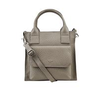 Voi Hirsch Jolena Bolso Piel natural 23.5 cm gris