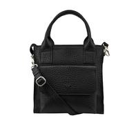 Voi Hirsch Jolena Bolso Piel natural 23.5 cm negro