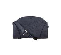 Voi Hirsch Madison Bolsa de hombro Piel natural 24.5 cm azul