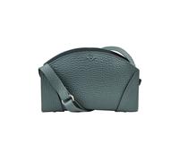 Voi Hirsch Madison Bolsa de hombro Piel natural 24.5 cm verde