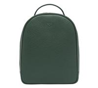 Voi Hirsch Mochila de día Piel 34 cm verde
