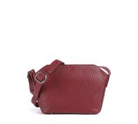 Voi Hirsch Orania Bandolera rojo, cuero, mujer