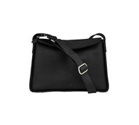 Voi Hirsch Teagan Bolsa de hombro Piel natural 28.5 cm negro