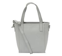 Voi Hirsch Verona Bolsa de hombro Piel 19.5 cm gris