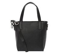Voi Hirsch Verona Bolsa de hombro Piel 19.5 cm negro