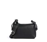 Voi Hirsch Xantia Bandolera negro, cuero, mujer