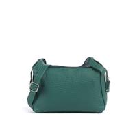 Voi Hirsch Xantia Bandolera verde, cuero, mujer