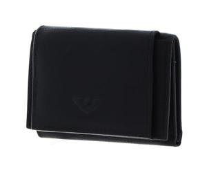 VOi Monedero 4Season Ebba Wallet Black Negro