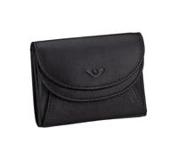 VOi Monedero Caja vienesa 4Season Nanette Wallet Black Negro