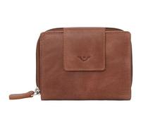 Voi Monedero City Cowboy Kenya Wallet Cognac marrón