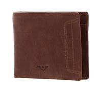 VOi monedero City Cowboy Nemo Wallet Cognac