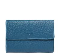 Voi Monedero Hirsch Brenna Wallet Petrol Azul petróleo