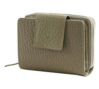 VOi Monedero Hirsch IDA Wallet Sand marrón Topo