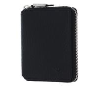 VOi monedero Hirsch Pia Wallet Black