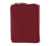 VOi monedero Hirsch Pia Wallet Granat