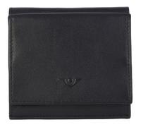 Voi Cartera Robin Piel 9 cm negro