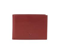 Voi Soft Theo Cartera Piel natural 10.5 cm rojo