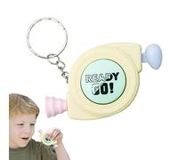 Voiakiu Bop It Juego para niños, Bop It Games Original | Juego mano en modo uno a uno, divertido juguete regalo para niños