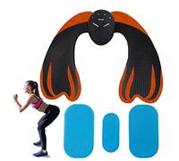 Voiakiu Caderas | Tonificador y Levantador glúteos en Forma U | Modelado Inteligente Cadera, Herramientas Masaje para el Cuidado la Salud para Principiantes, usuarios