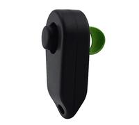 Voiakiu Clicker de adiestramiento para Perros - Eficaz clicker de Tren para Mascotas - Suministros de Entrenamiento para Mascotas para Cachorros, Perros, Gatos, Caballos para Sentarse, Recoger