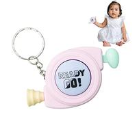 Voiakiu Juego para niños,Funcionamiento con Litio Extreme - Juego Mano electrónico Modo a, Juguete Regalo Divertido para niños