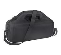 Voiakiu viaje duro para Anker Sound-core Motion Boom Bluetooth Altavoz, solo funda, color negro