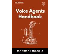 Voice Agents HandBook: Building Production Voice AI with LiveKit