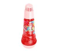 Voice Amplifier Toy Mic, Retro Echo Microphone Kids, Girls Toy Microphone Speech, Kids Microphone Echo Toy, Kids Speech Microphone Toy, Voice Amplifying Microphone Toy, Toy for Girls Microphone