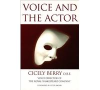 Voice And The Actor