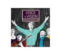 Voice And Vision - Democracy Songs Of Resistance