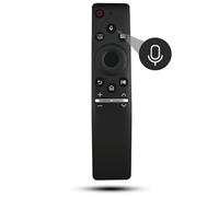Voice BN59-01298H RMCSPN1AP1 - Mando a distancia de repuesto para Samsung Smart TV compatible con todos los televisores Samsung Smart Curved Frame QLED LCD 8K 4K, para Samsung TV serie BN59