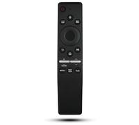 Voice BN59-01312A - Mando a distancia de repuesto compatible con modelos de TV Samsung 2019 QLED 8K y 4K