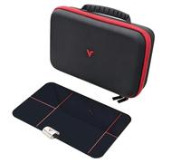 Voice Caddie Funda Protectora para SC4 - Negra/ROJAFUNDA Protectora para SC4 - Negra/ROJA