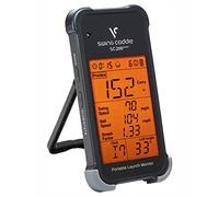 VOICE CADDIE Golf MONITOR DE LANZAMIENTO SC200+