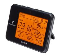 VOICE CADDIE Monitor de lanzamiento de golf portátil Voice Sc300I (2021)