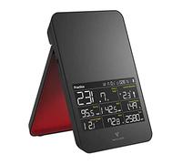 Voice Caddie SC4 - Monitor de Arranque Unisex para Adultos, Color Negro, Talla única