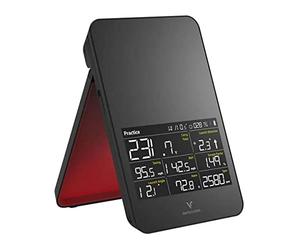 Voice Caddie SC4 - Monitor de Arranque Unisex para Adultos, Color Negro, Talla única