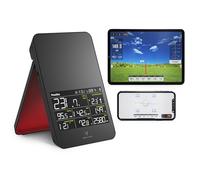 Voice Caddie SC4 Pro Simulator & Launch Monitor