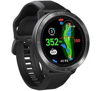 Voice Caddie T11 Reloj GPS DE Golf, Unisex-Adult, Negro, Talla ÚNICA