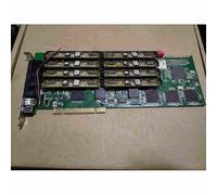 Voice Card D161A-PCI: 2.4 - High-Performance Voice Processing Card Enhanced Communication Solutions