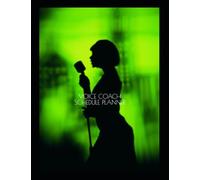 Voice Coach Schedule Planner: Lesson & Attendance Logbook for Vocal Training Program, Student Record, Warm-Up Routine, Repertoire Development ... Singing Professional, Performance Instructor