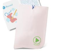 Voice Express - Grabadora de voz para mensajes personales, personalizable con reproducción