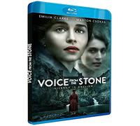 Voice from the Stone [Blu-ray]