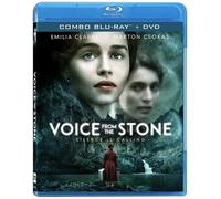 Voice From The Stone [Edizione: Stati Uniti] [Italia] [Blu-ray]