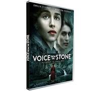 Voice from the Stone [Francia] [DVD]